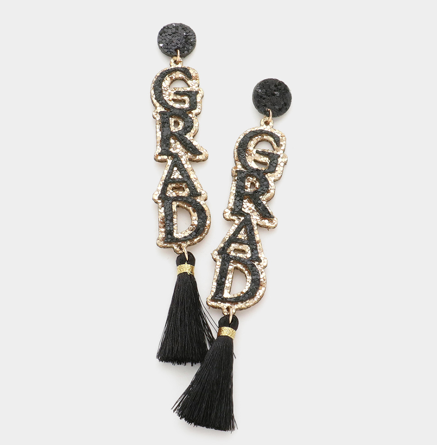 Excellence Earrings