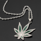 Fannabis Necklace