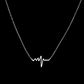Beat of My Heart Necklace